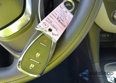 2024 Chevrolet Equinox Fwd Ls from USA, damaged, VIN 3GNAXHEG2RL215858